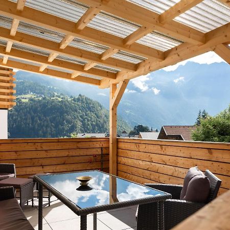 Schneggnheisl - Appartement Sautens Zewnętrze zdjęcie