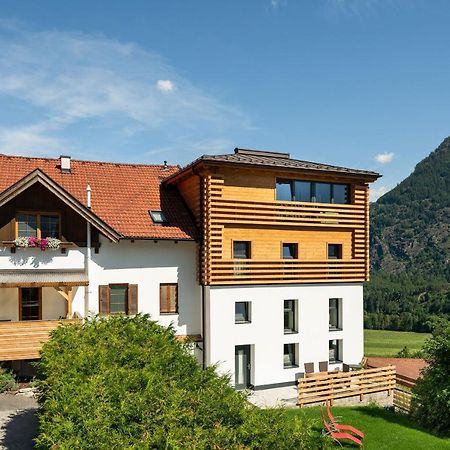 Schneggnheisl - Appartement Sautens Zewnętrze zdjęcie
