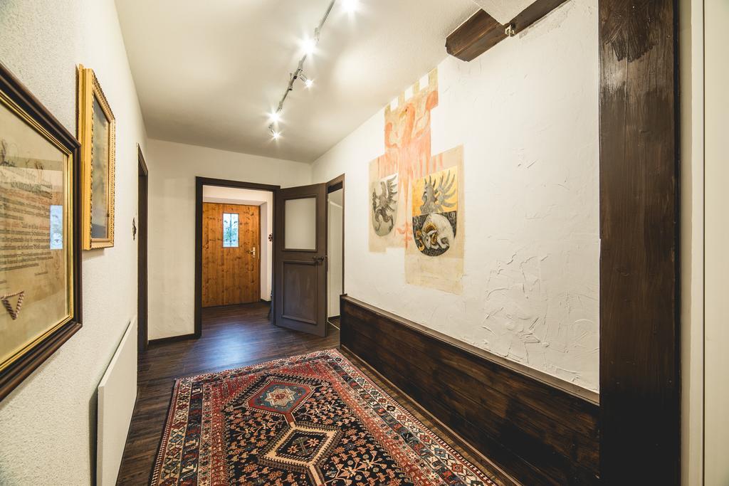 Schneggnheisl - Appartement Sautens Zewnętrze zdjęcie