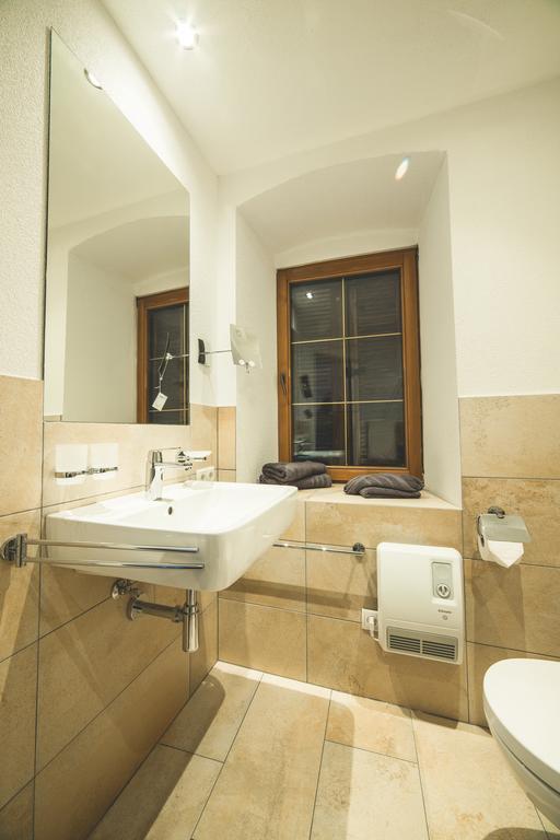 Schneggnheisl - Appartement Sautens Zewnętrze zdjęcie