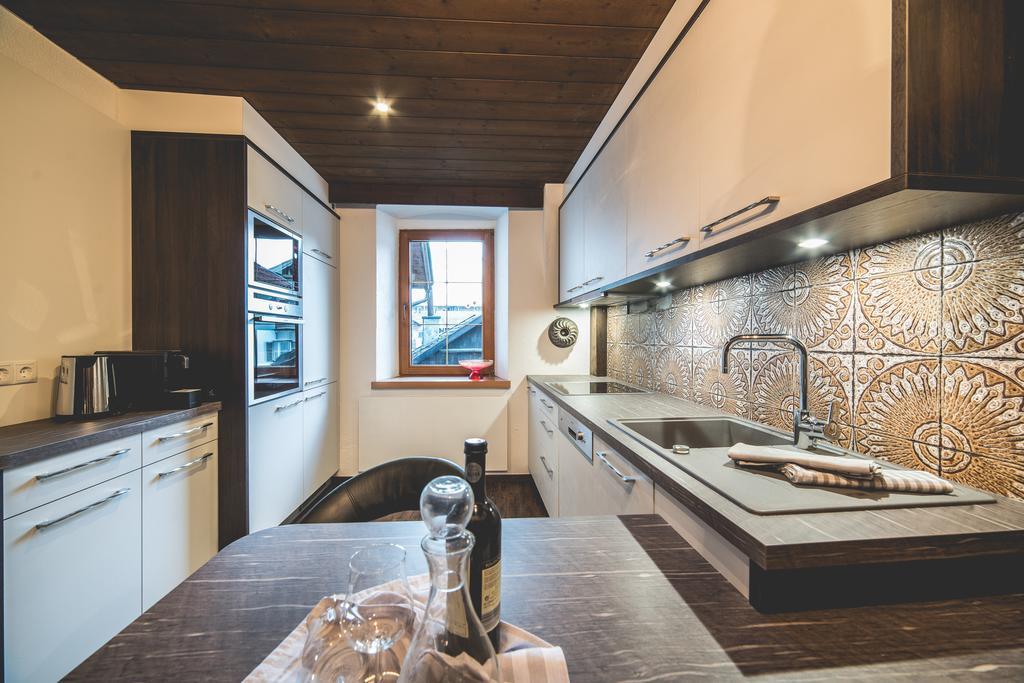 Schneggnheisl - Appartement Sautens Zewnętrze zdjęcie