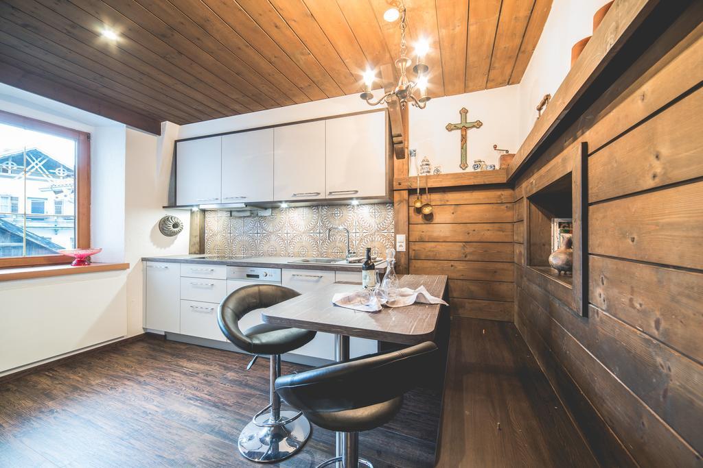 Schneggnheisl - Appartement Sautens Zewnętrze zdjęcie