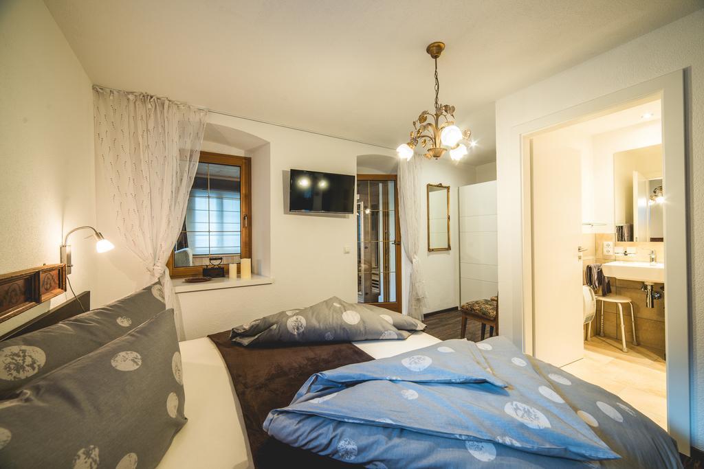 Schneggnheisl - Appartement Sautens Zewnętrze zdjęcie
