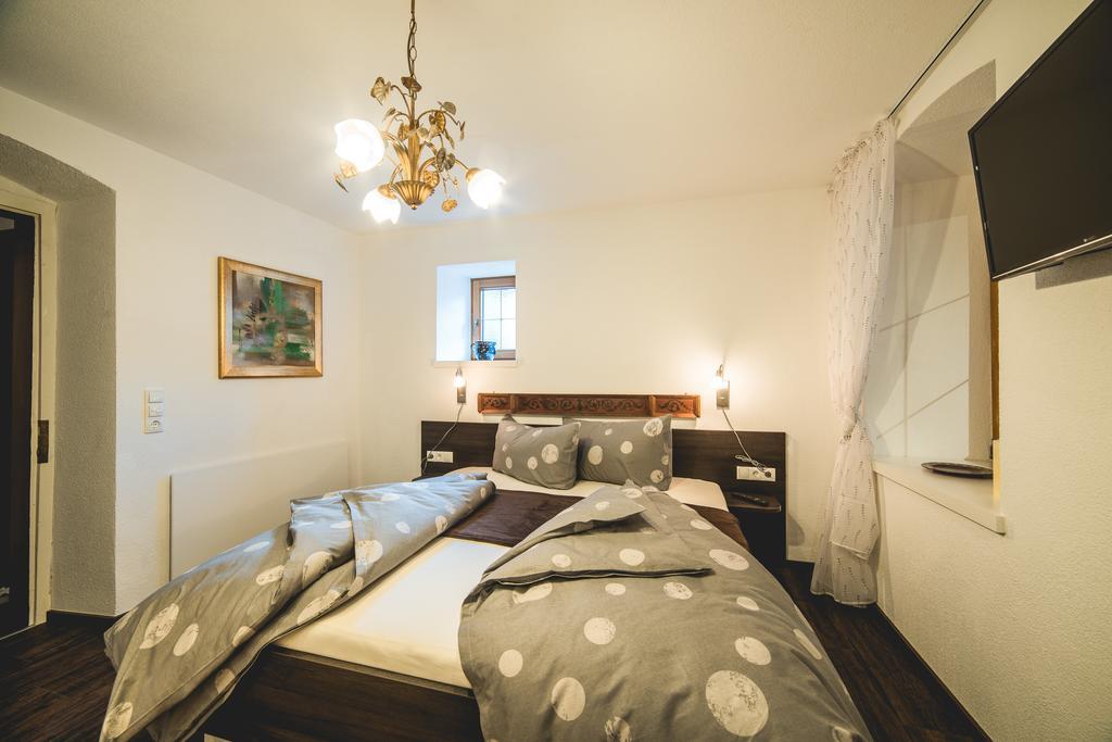 Schneggnheisl - Appartement Sautens Zewnętrze zdjęcie