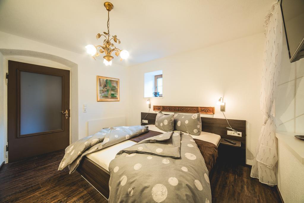 Schneggnheisl - Appartement Sautens Zewnętrze zdjęcie