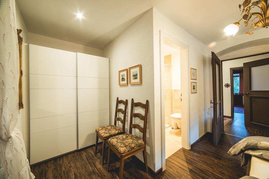 Schneggnheisl - Appartement Sautens Zewnętrze zdjęcie