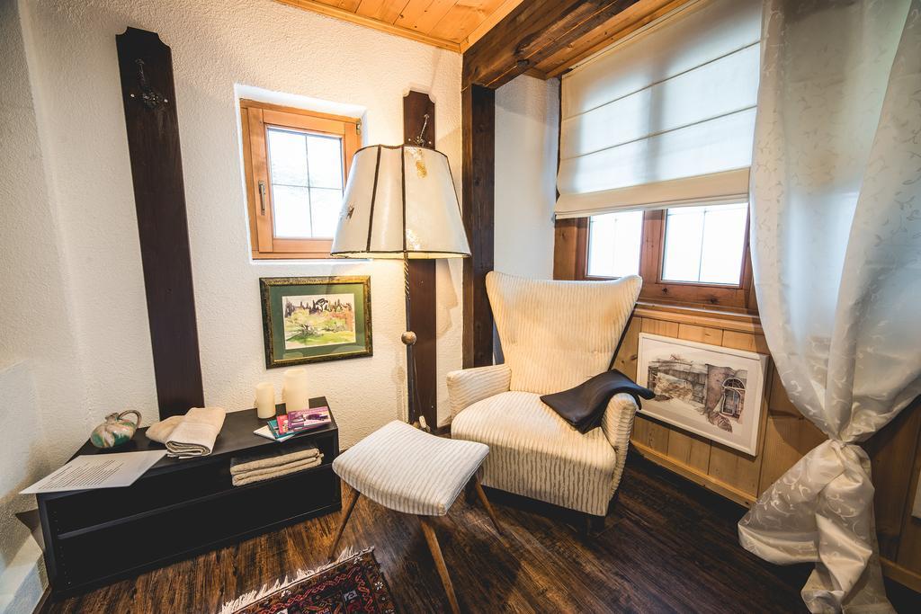 Schneggnheisl - Appartement Sautens Zewnętrze zdjęcie