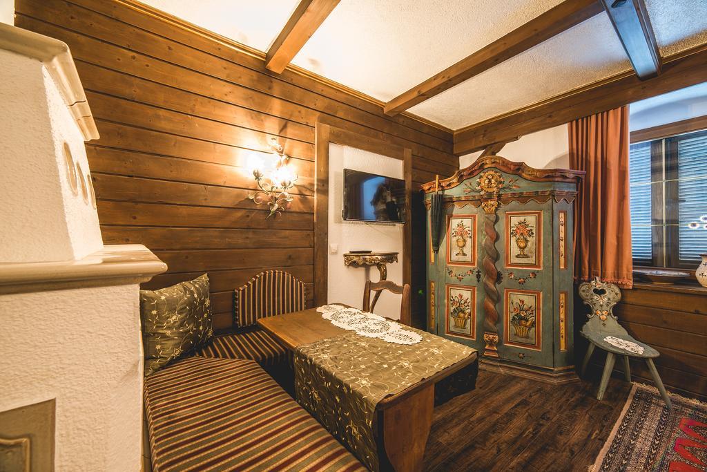 Schneggnheisl - Appartement Sautens Zewnętrze zdjęcie