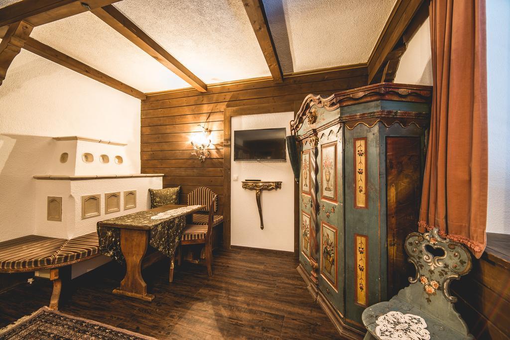 Schneggnheisl - Appartement Sautens Zewnętrze zdjęcie